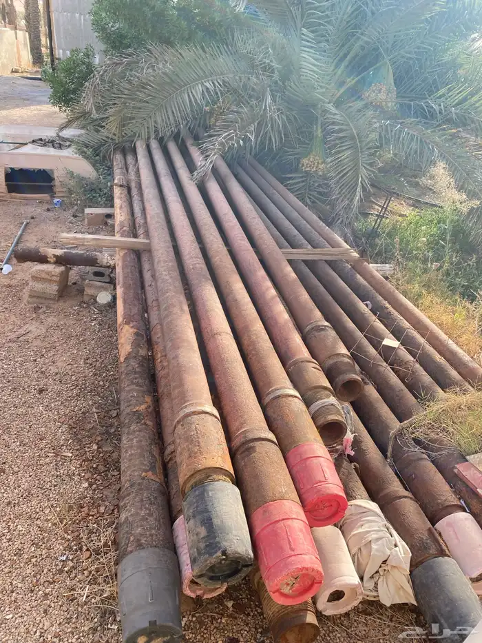 مواصير غطاس خمسه بوص 1