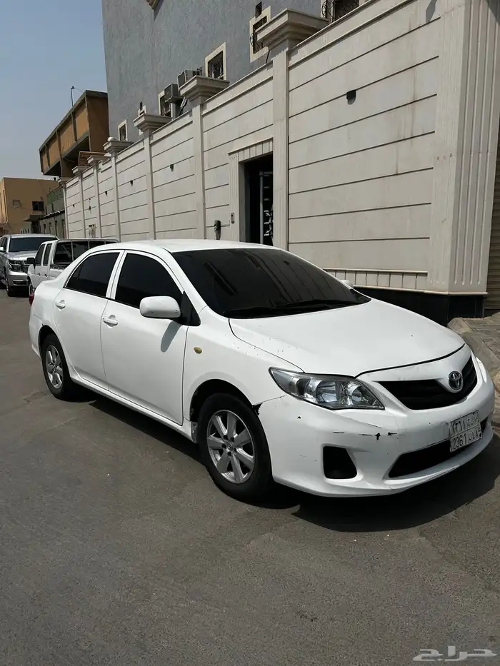كورلا 2009 2