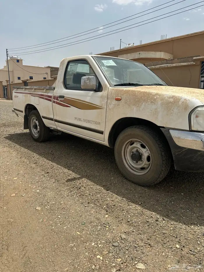 ددسن 2008 عايدي بدون مكيف. 0