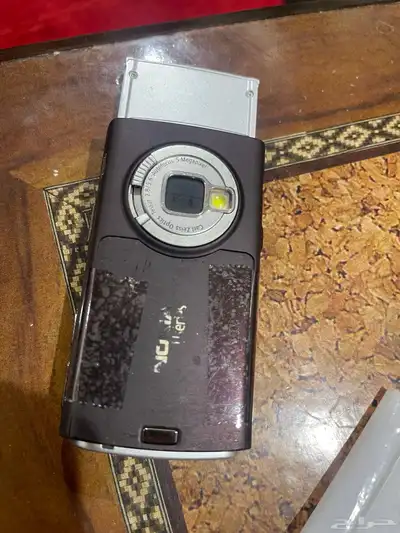 نوكيا N95 نظيف عالشرط وشغال index