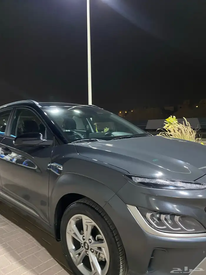 كونا 2023 للبيع 4