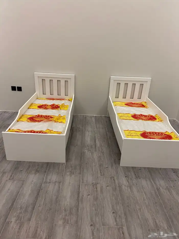 New baby bed 11