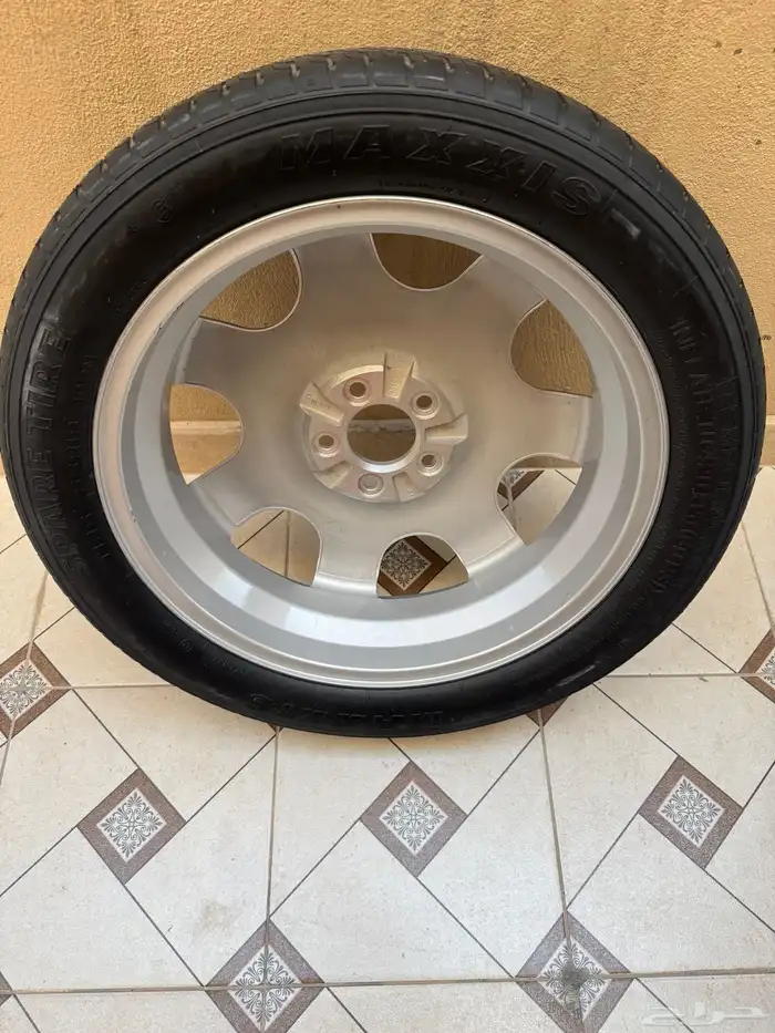 سبير موستنق وكاله 1