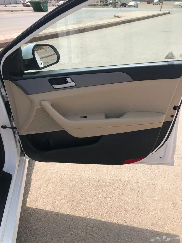 هيونداي سوناتا 30
