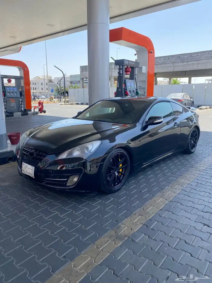 جنسس كوبيه 2