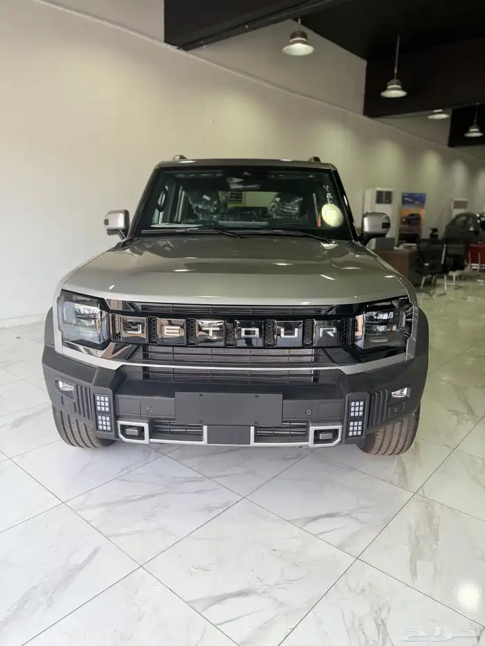 جيتور T2 لاكجيري 2026 0