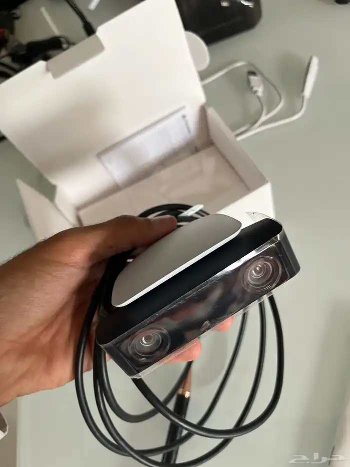 كاميرا بلايستيشن 5 اتش دي 0