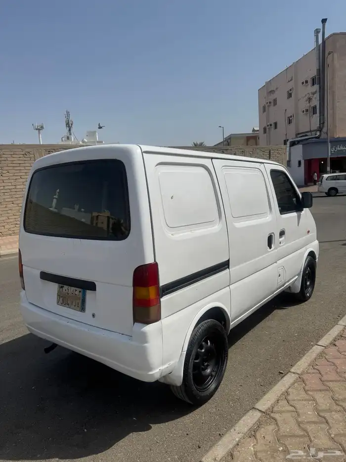 فان بضاعة 2