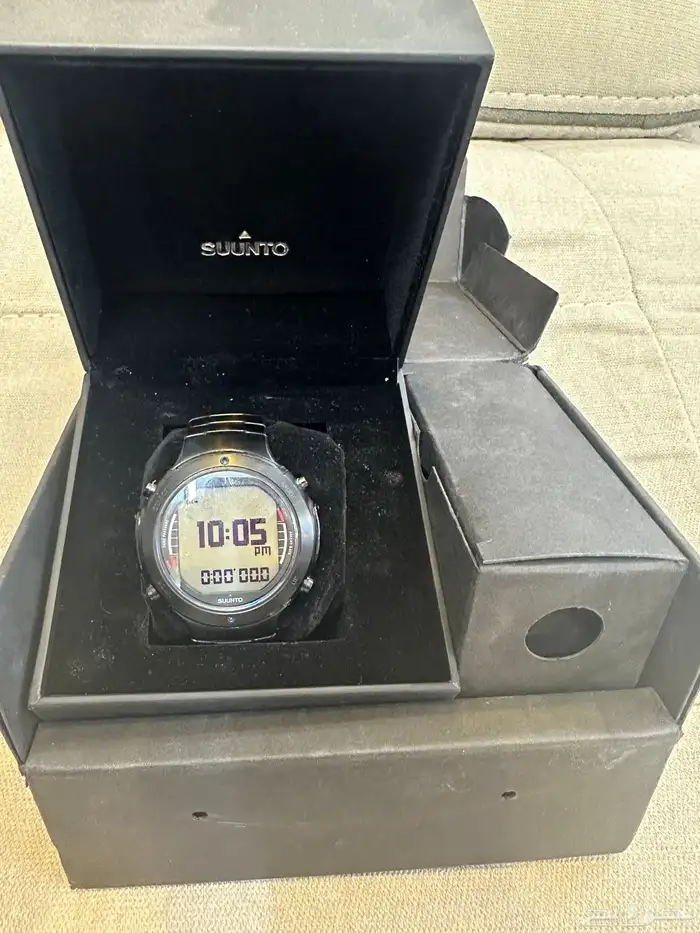 كمبيوتر غوص سنتيواو سانتيو D6i 0