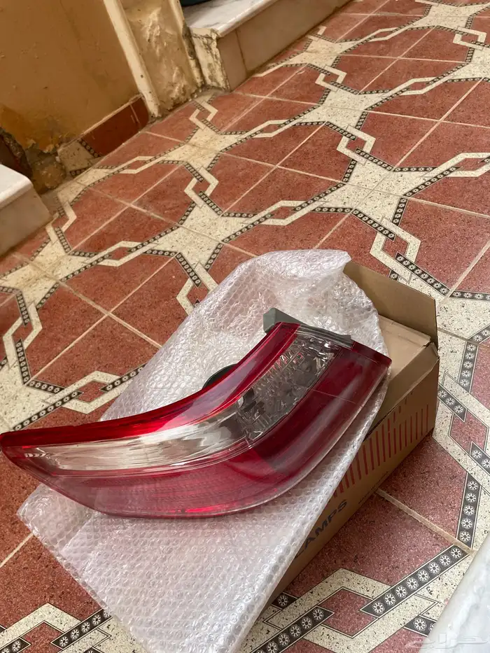 اسطب كامري 2007 يسار 0