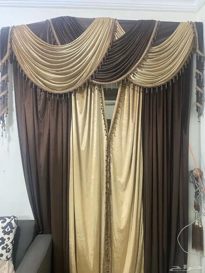 ستاره بني مع بيج 2