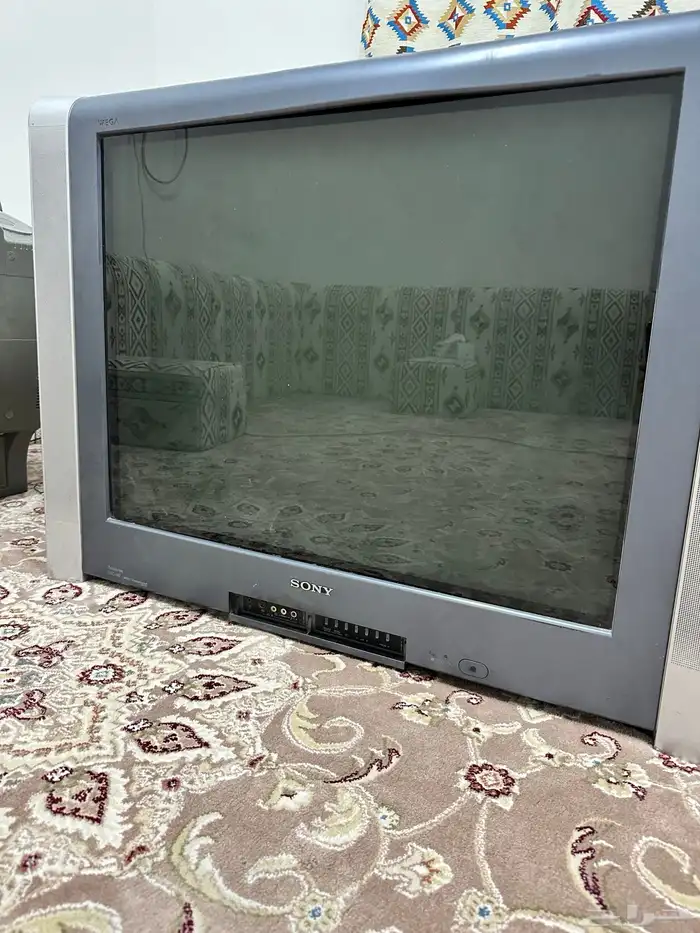 تلفيزيون سوني 1