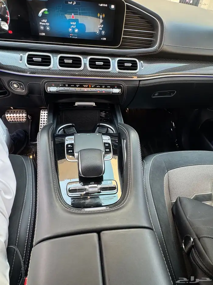 للبيع مرسيديس GLE 53 AMG 2020 14