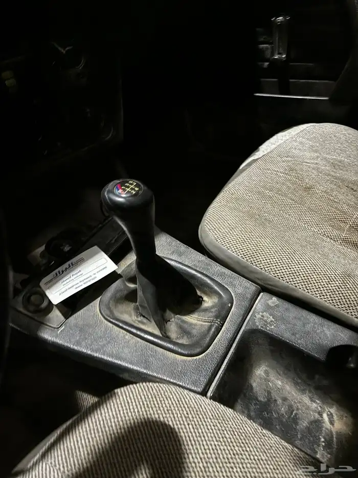 bmw e30 6