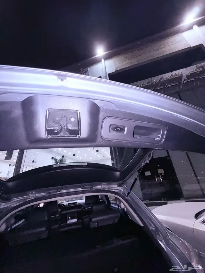 مازدا CX9 6