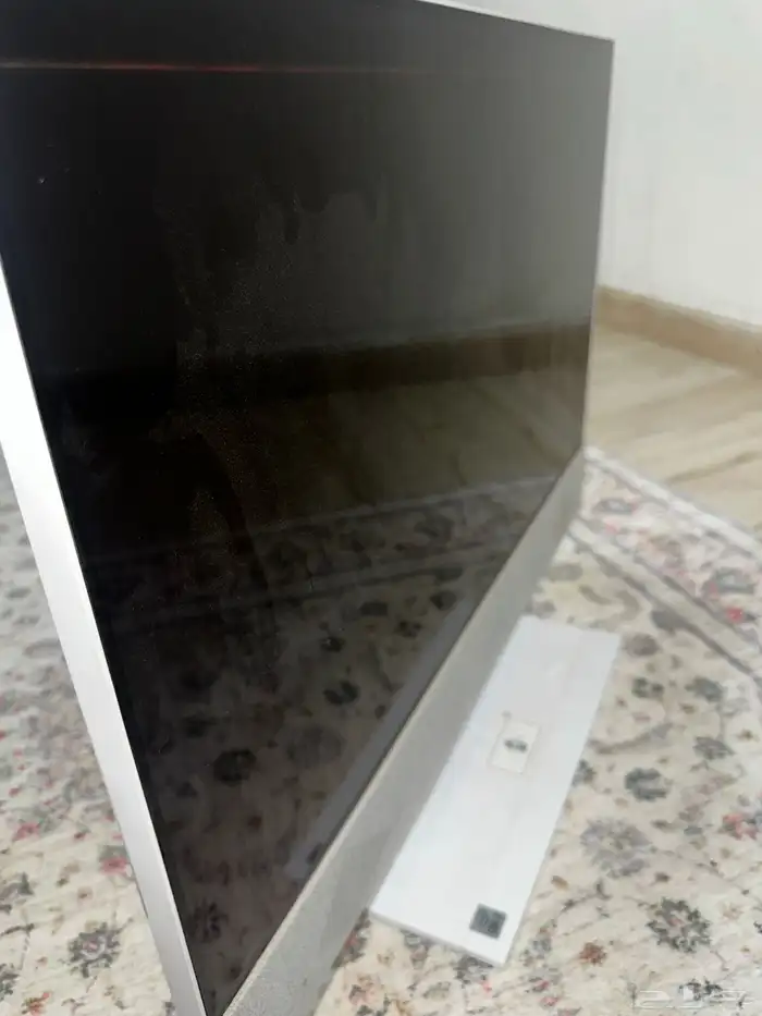 كمبيوتر ps مكتبي و العاب و للمصممين hp الكل في واحد 5