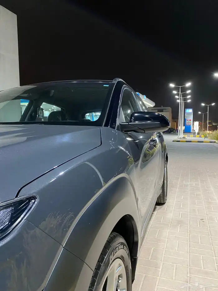 كونا 2023 للبيع 3