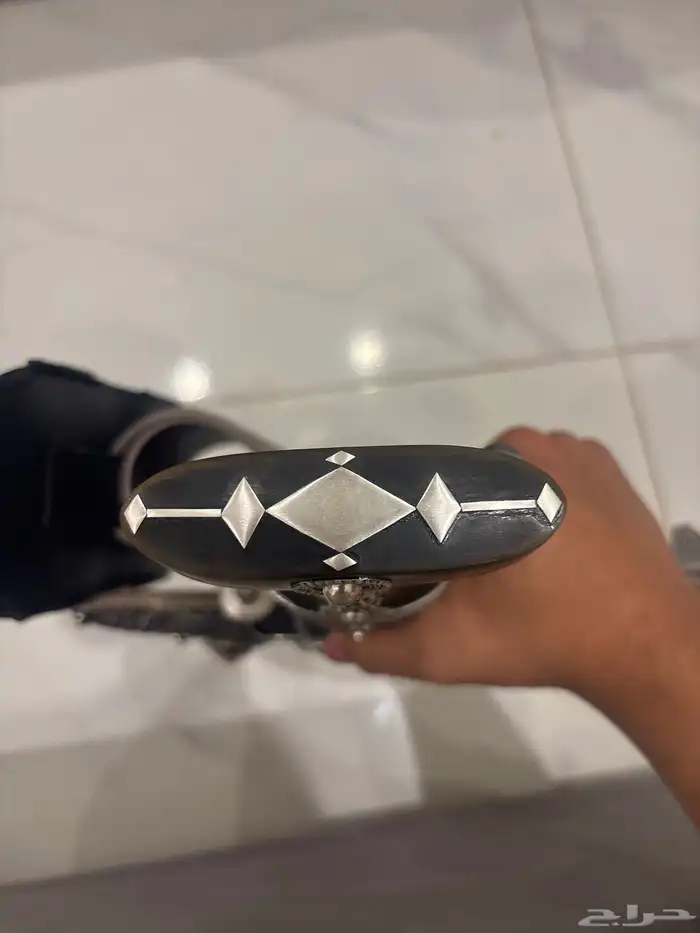 جنبية 3