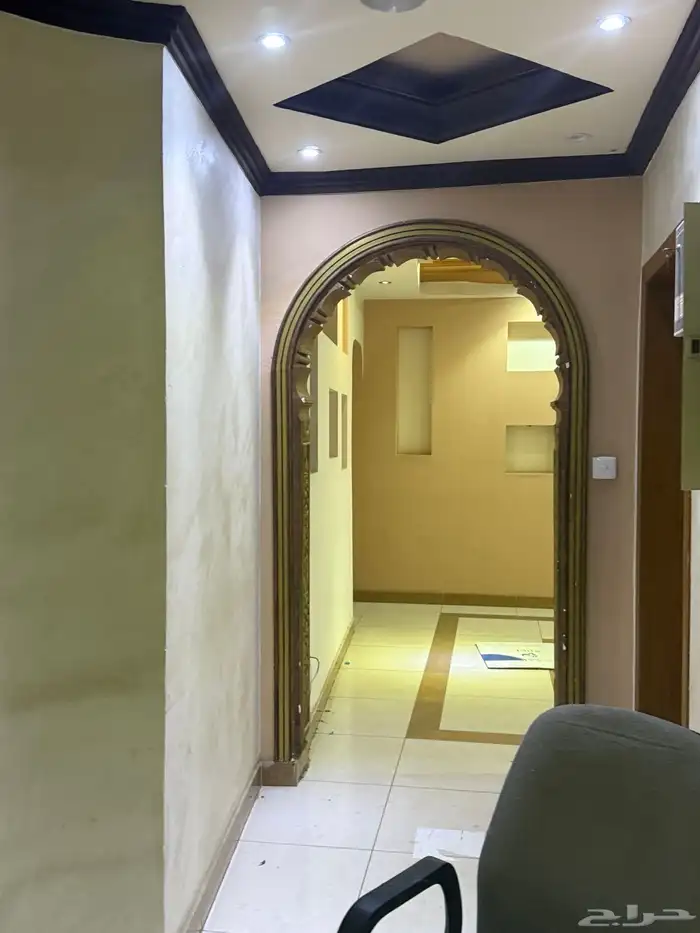 عمارة للإيجار بالكامل على الدائري 16