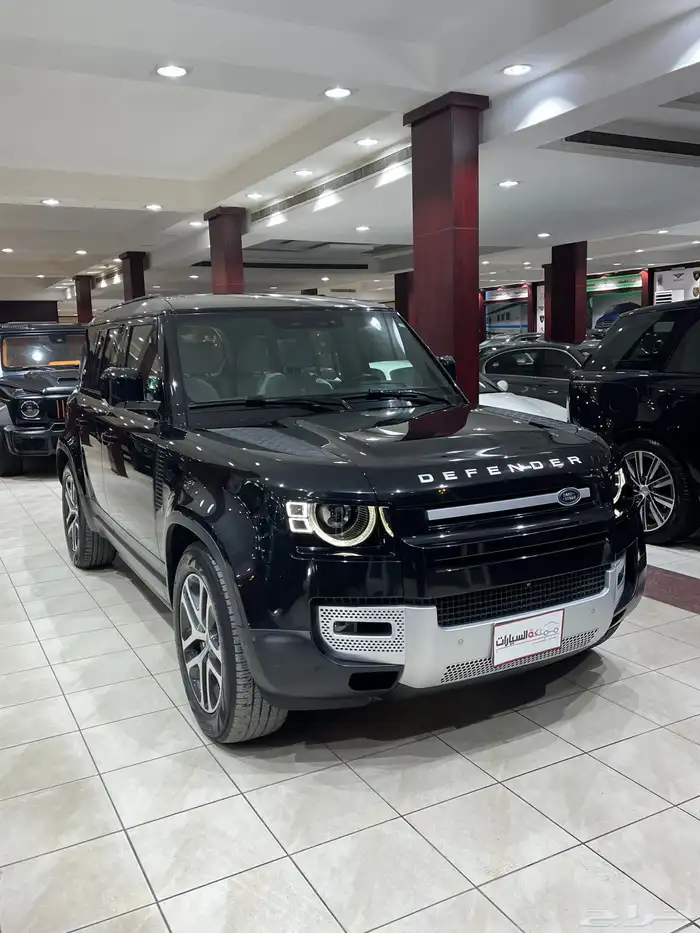 ديفيندر HSE 2023 0