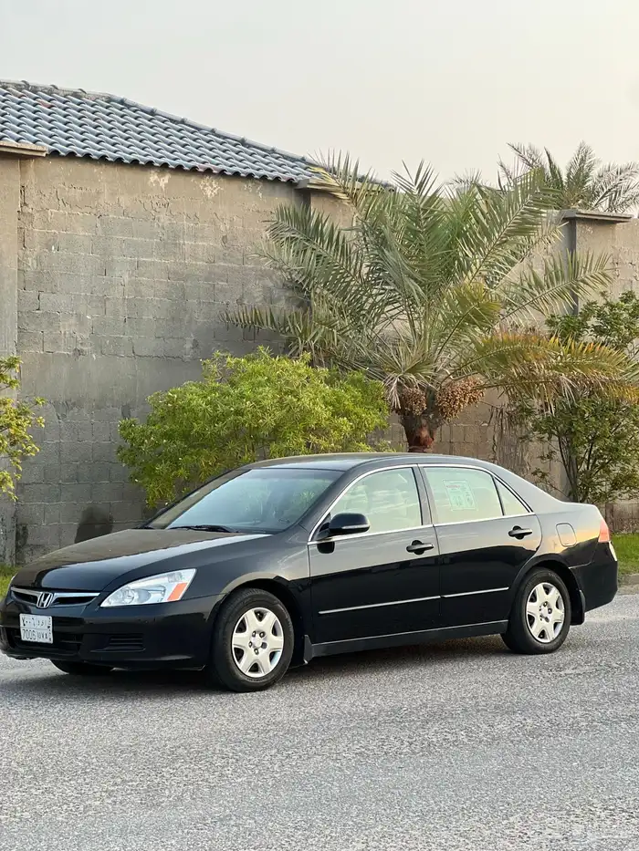 اكورد 2006 0