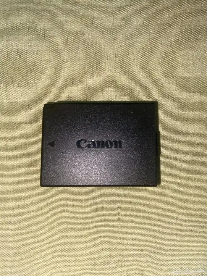 Camera Canon EOS 1100 D 7