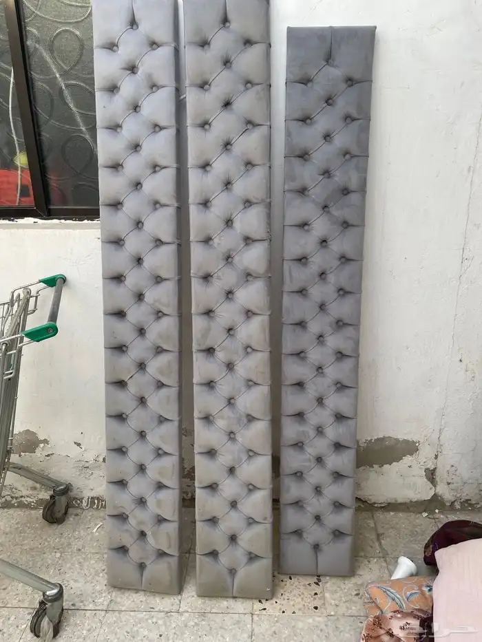 سرير للبيع نفر نفرين 4