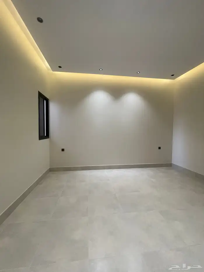 تملك شقق ارضيه وعلويه باالقرب من حديقة المليون بدرة المحاله 22