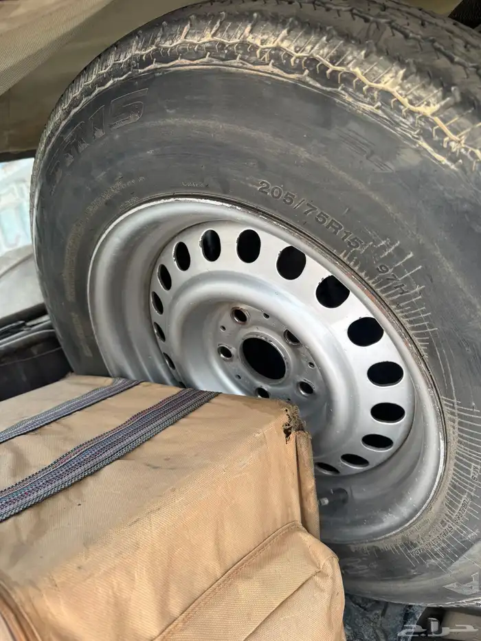 جنوط هايلوكس 0