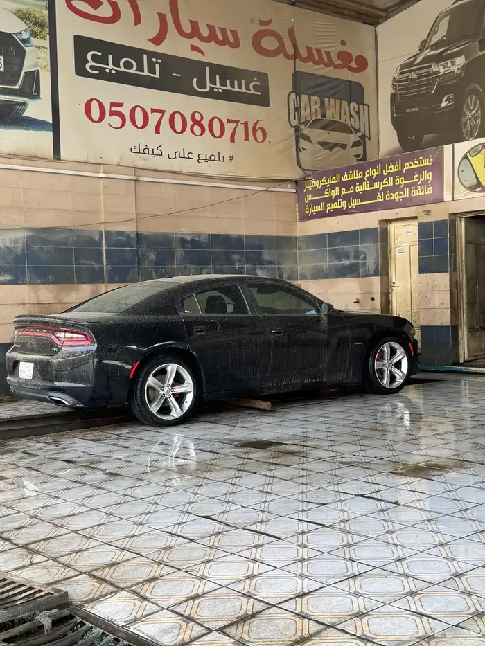 دوج2018 16