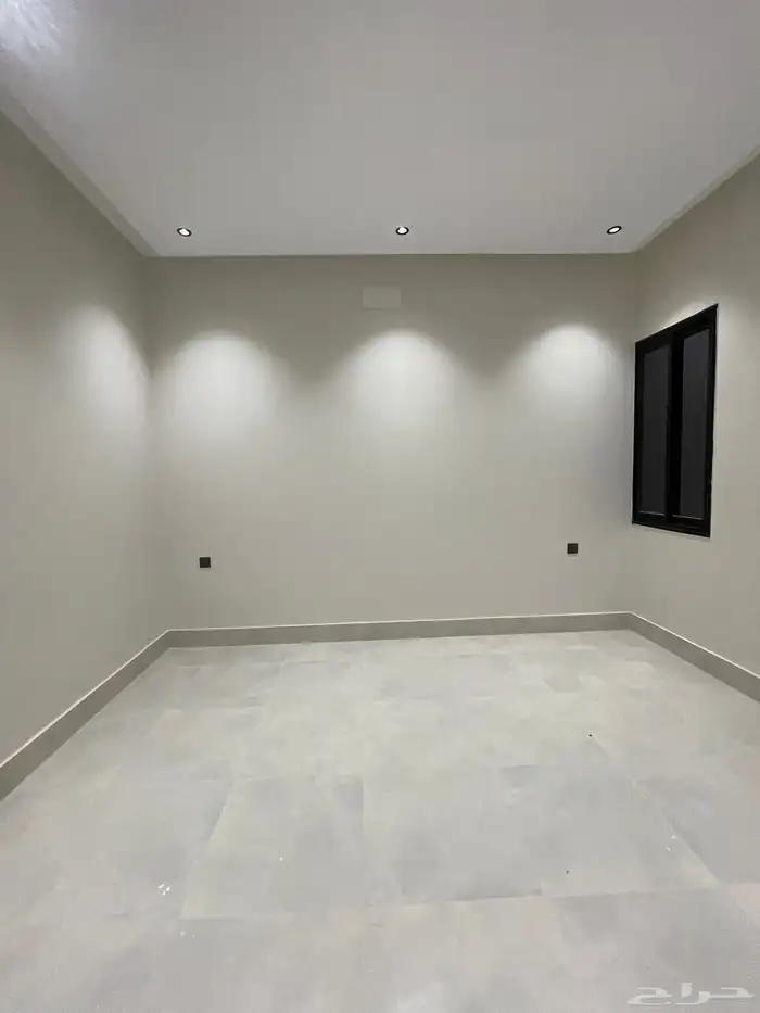 تملك شقق ارضيه وعلويه باالقرب من حديقة المليون بدرة المحاله 10