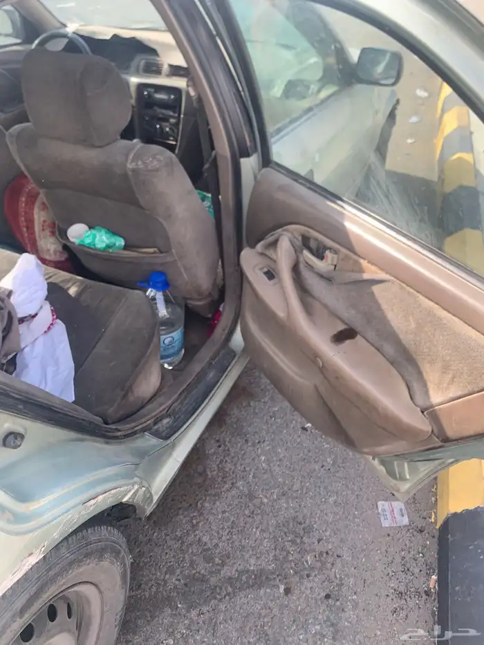 كامري 2002 اكس ال مطور مكينه موضبه بيع استخدام 6