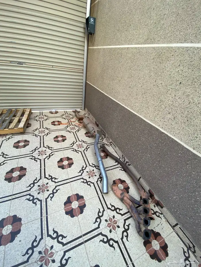 هدرز تفصيل ددسن 4
