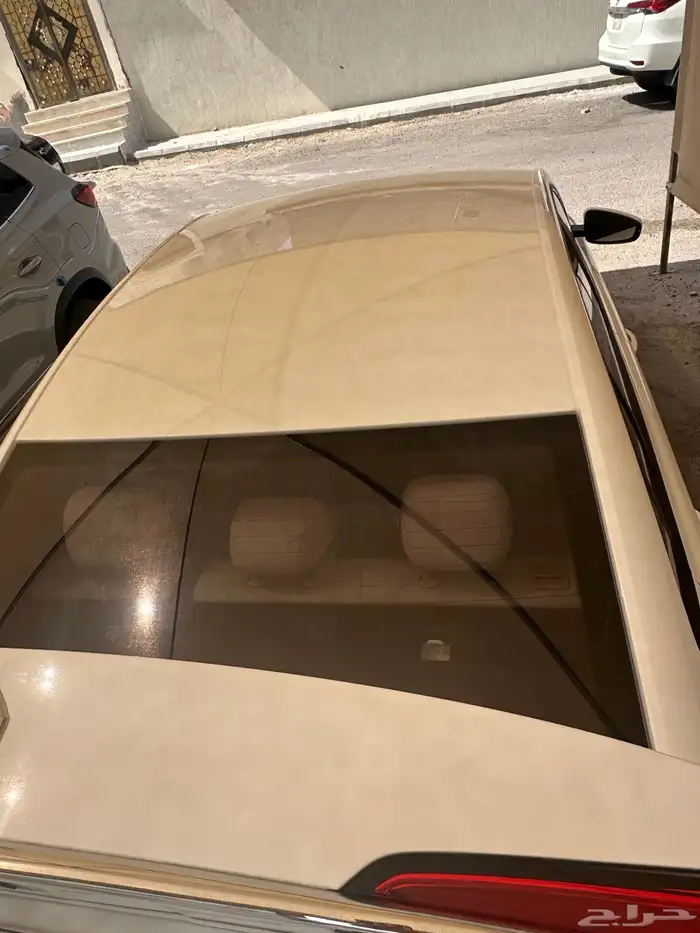 ام جي فايف 2022 0