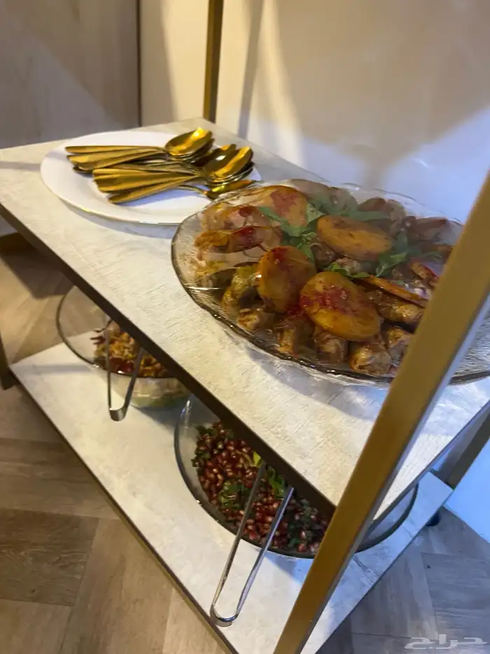 بوفيه الرياض 7