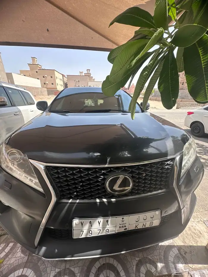 كزس RX350 2