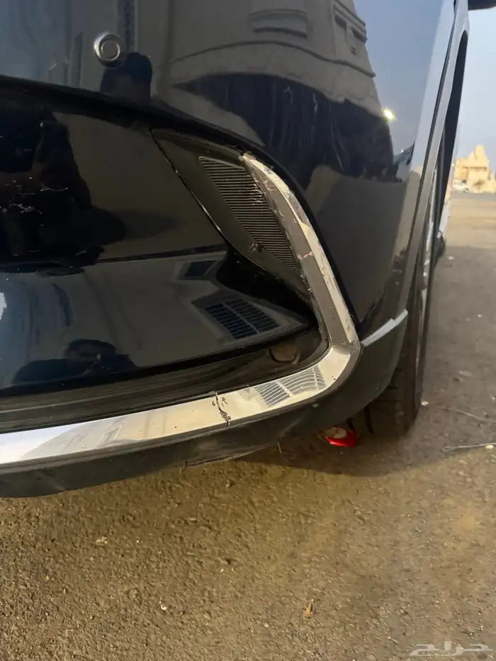 مازدا cx9 2018 تيربو 2.5 فل كامل سجنتشر 7