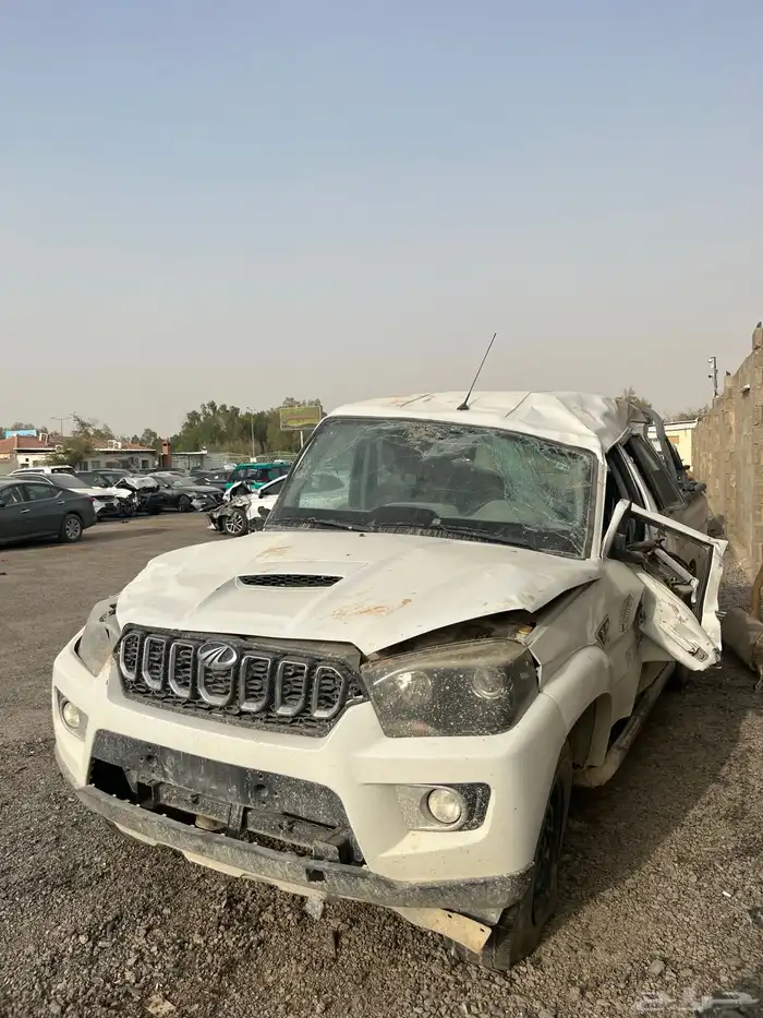 ماهيندرا قطع غيار 2021 1