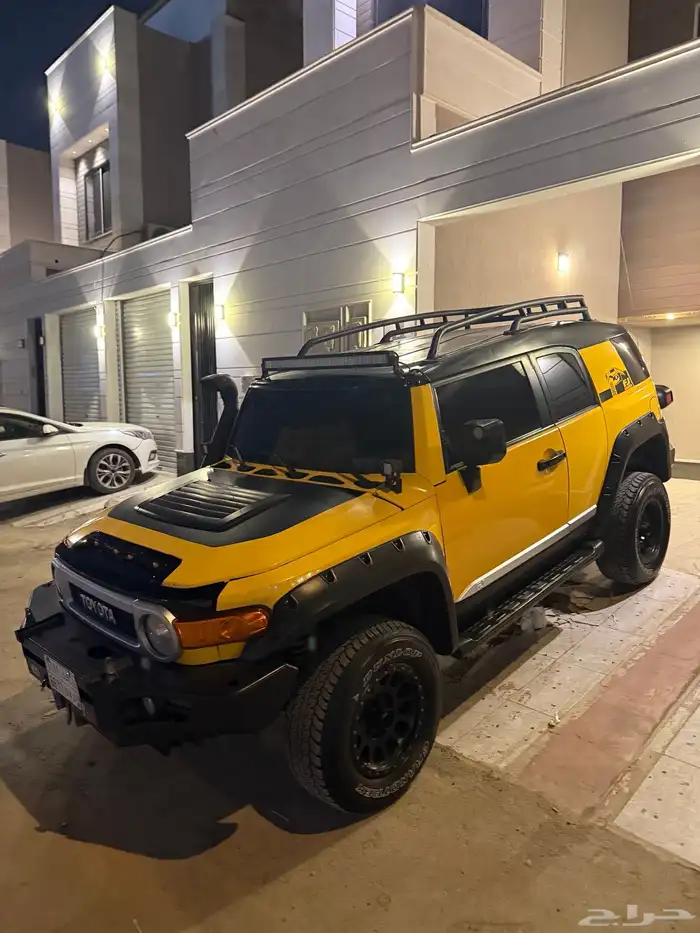 اف جي 2008 فل كامل 7