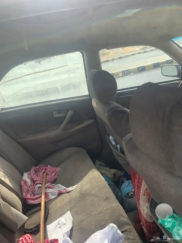 كامري 2002 اكس ال مطور مكينه موضبه بيع استخدام 7