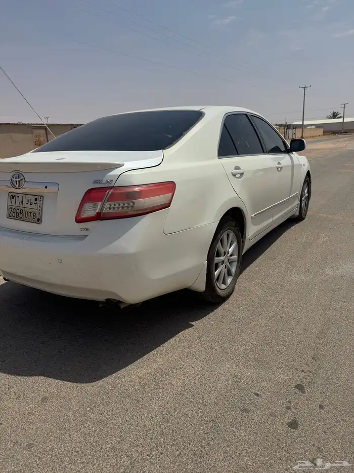 كامري 2011 1
