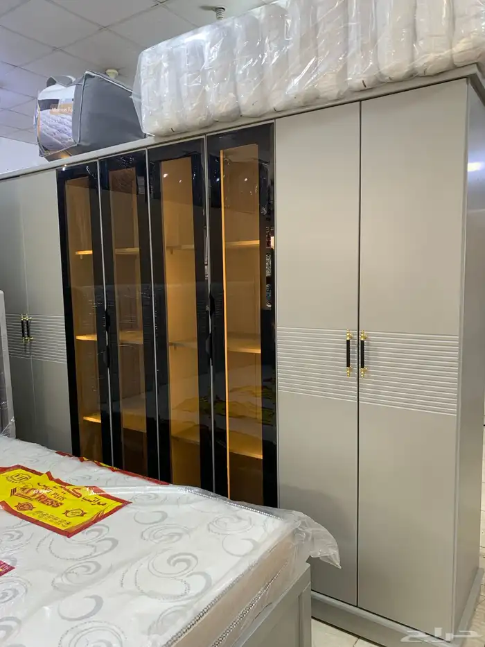 جديد غرفه آلنوم نفرين 9