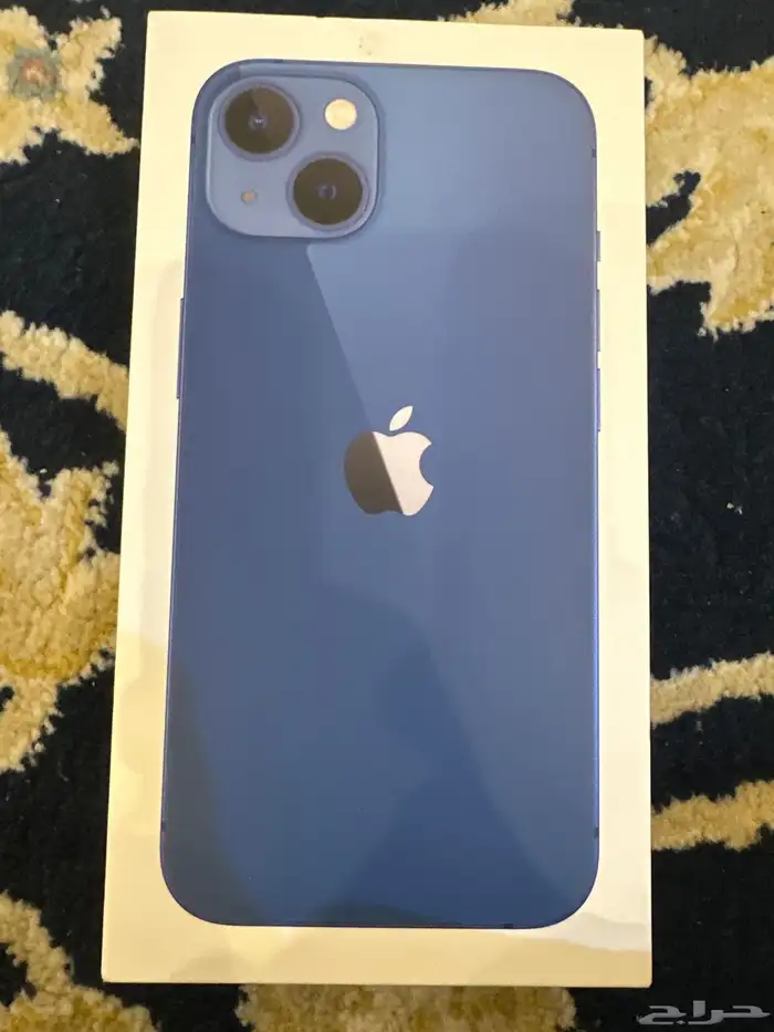 ايفون 13 0