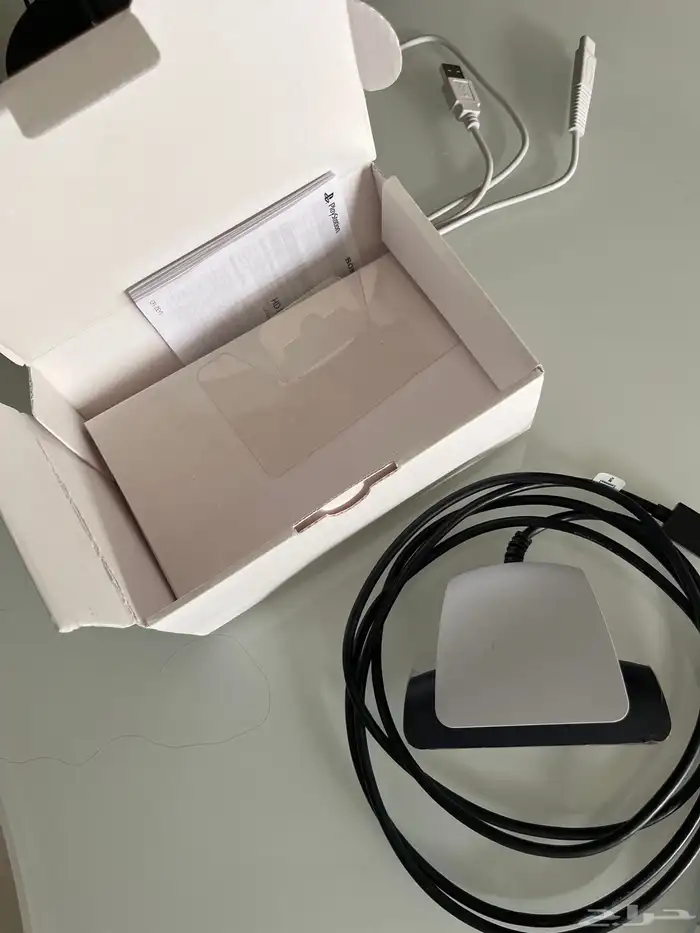 كاميرا بلايستيشن 5 اتش دي 1