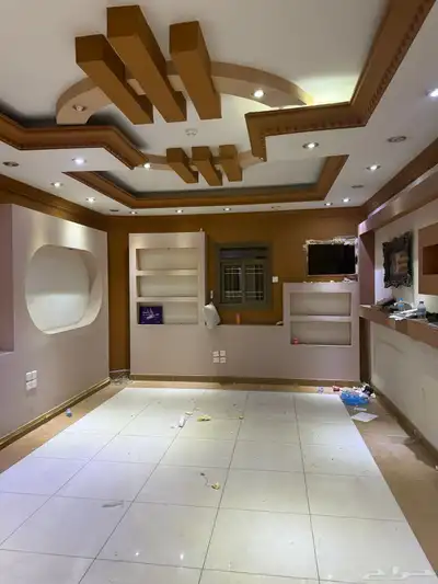 عمارة للإيجار بالكامل على الدائري index