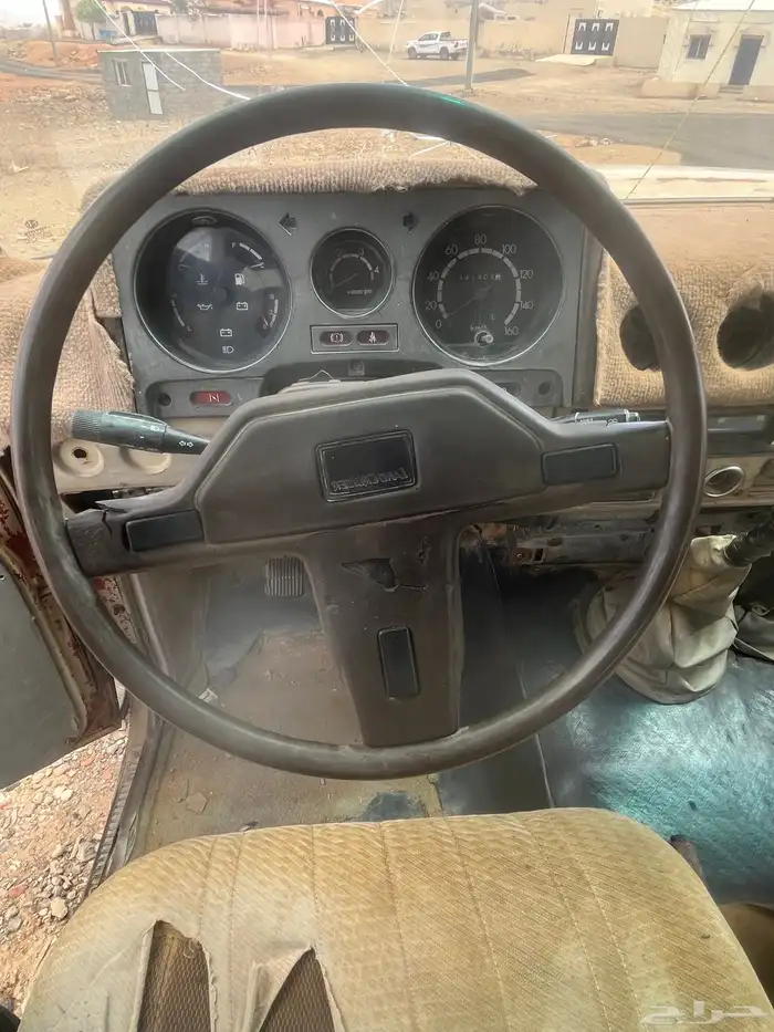 جيب صالون 81 للبيع او البدل 4