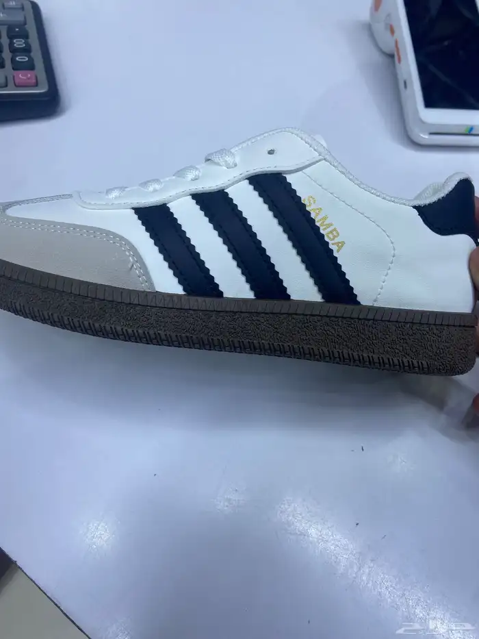 شوز سامبا SAMBA 0