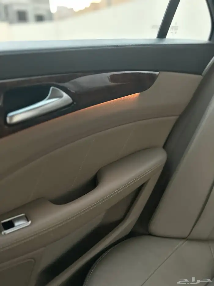 ( CLS 350 2012 ) 13