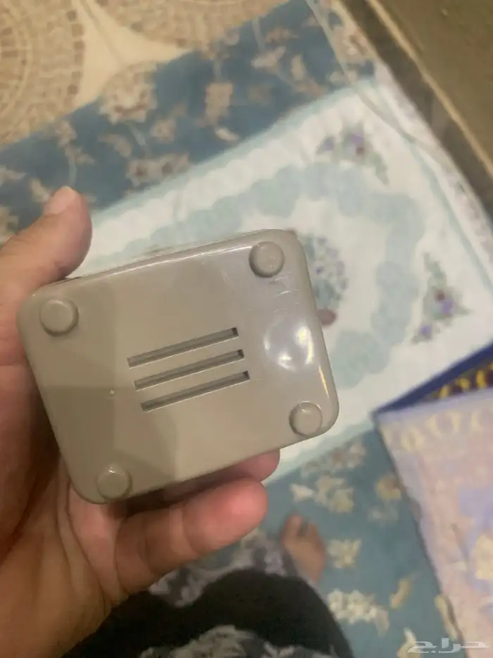 ماطور (منفاخ) مسبح 2