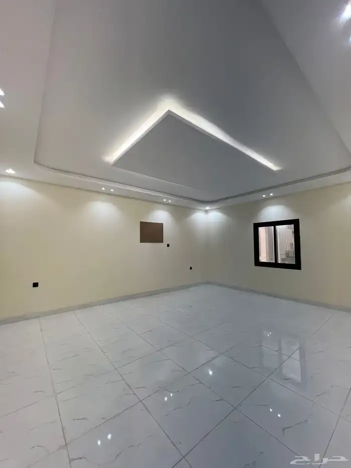 شقق تمليك(6 غرف)بنظام دور مستقل في ولي العهد1 داخل حد الحرم 3